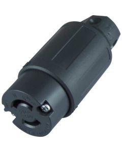 Plug Connector Body