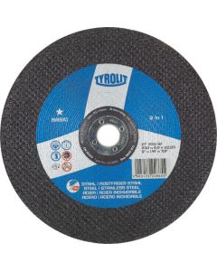 Cutting Wheel(Offset Type) Basic Line