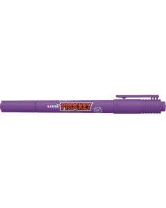 PROCKEY 0.4mm x 0.9mm Violet