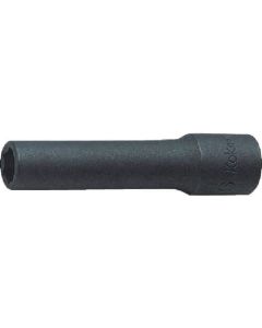 Industrial Deep Socket 1/4Sq.Dr. 7Mm 1อัน