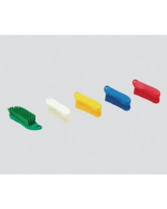 SFHACCP แปรงทามือ L สีแดงอ่อน