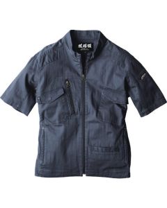 Short Sleeves Blouson 1ชุด