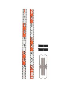 New Aluminium Photo Rod Plus
