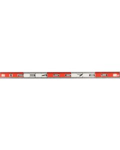 New Aluminium Photo Rod Plus