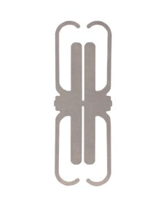Option for New Aluminium Photo Rod Plus