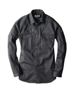 เสื้อแขนยาว 2233-91-5L