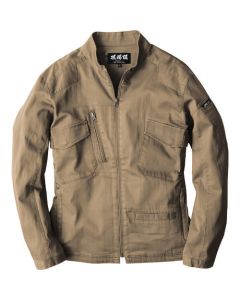 Long Sleeves Blouson 1ชุด