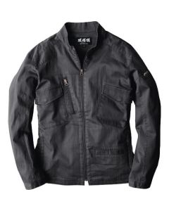 Long Sleeves Blouson 1ชุด