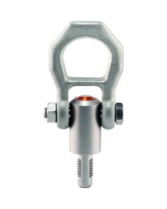 Threaded Lifting Pins Self-Locking 1อัน