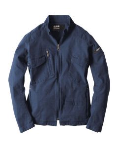 Long Sleeves Blouson 1ชุด
