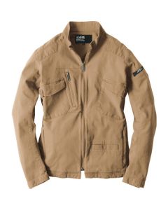 Long Sleeves Blouson 1ชุด