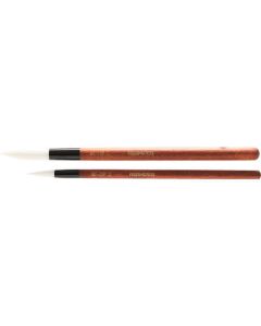 Brush ชุดละ 2เส้น