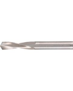 Twist Drill Short small helix angle 4.8mm 1เส้น