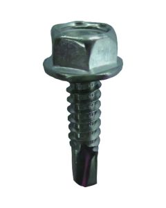 JIS Mark Self Drilling Screw Hex Head