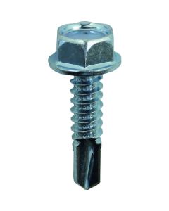 JIS Mark Self Drilling Screw Hex Head