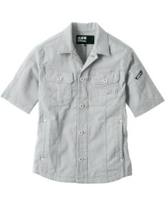 เสื้อเบลาส์แขนสั้น 2251-20-LL