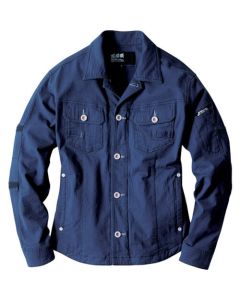 Long Sleeves Blouson 1ชุด