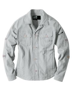 Long Sleeves Blouson 1ชุด