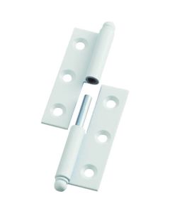 Removable Pin Hinge For left