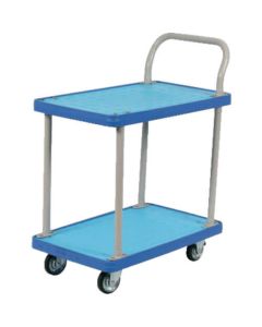 รถเข็นเรซิ่นสองตอน KPP-304S