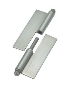 Removable Wending Hinge(steel (SPCC))