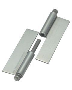 Removable Wending Hinge(steel (SPCC))