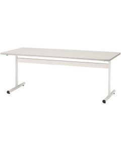 โต๊ะประชุม TT-TW ขนาด 1500 x 750 มม. สีเทาใหม่