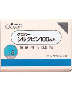เข็มไหม 100g No. 3