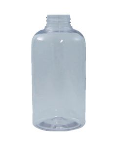Simple Bottle