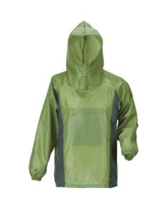 เสื้อแจ็คเก็ต Air-one ใส่สบาย สีเขียว 3L