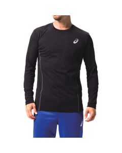 WINJOB cool top สี Performance Black x สี Dark Gray S
