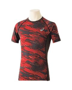 WINJOB สี Burgundy x สี Dark Gray XXL