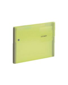 Document file Lucent 315 x 21 x 240 mm