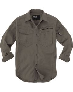 เสื้อแขนยาว 2273-62-M