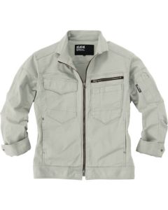 เสื้อเบลาส์แขนยาว 2274-39-4L