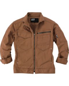 Long Sleeves Blouson 1ชุด