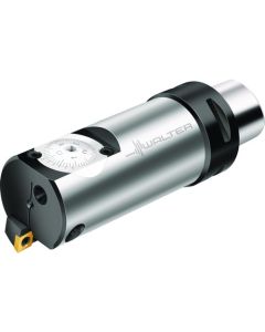 เครื่องมือเจาะรูความแม่นยำสูง