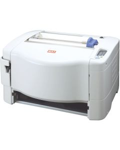 เครื่องเข้าเล่มอิเล็คทรอนิกส์ TB-1000A สำหรับการเข้าเล่มสันปกเท่านั้น