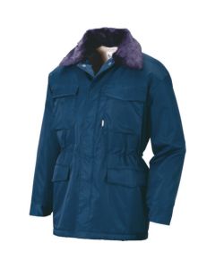 Coat(Hood In) 1ชุด