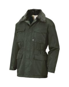 Coat(Hood In) 1ชุด