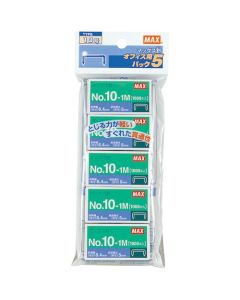 ลวดเย็บเบอร์ 10-1M แพ็ค 5 เส้น