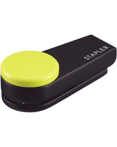 เครื่องเย็บกระดาษ Colorgimic Light Green