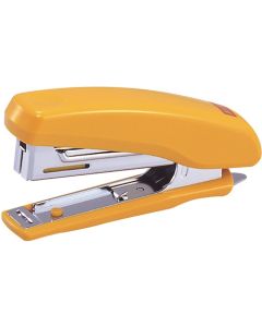 เครื่องเย็บกระดาษ HD-10NX Yellow