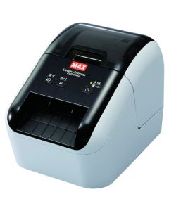 เครื่องพิมพ์ฉลากความร้อน ELP-60N2