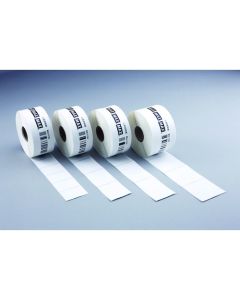 เครื่องพิมพ์ฉลากความร้อน LP-S5290VP สำหรับฉลากซีรีส์ LP กว้าง 52 มม. x ระยะห่าง 90 มม. บรรจุ 440 แผ่น x 50 ม้วน