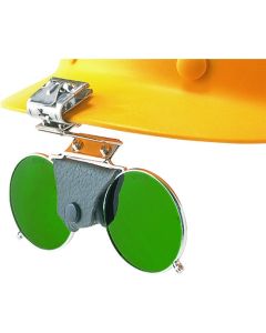 Eye Protector for Radiation