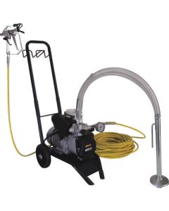 Electrical Diaphragm Airless 1ชุด