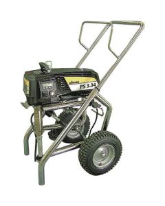 Electrical Piston Airless 1ชุด