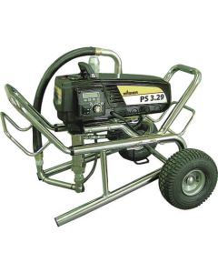 Electrical Piston Airless 1ชุด