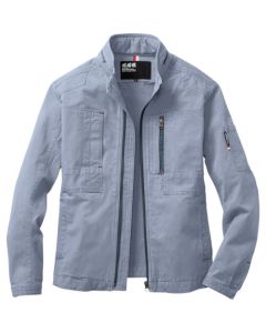 Long Sleeves Blouson 1ชุด